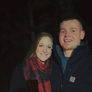 Meet your Posher, Suzanne